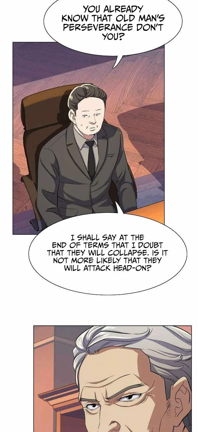 The Chaebeol’s Youngest Son Chapter 3 page 10 - 