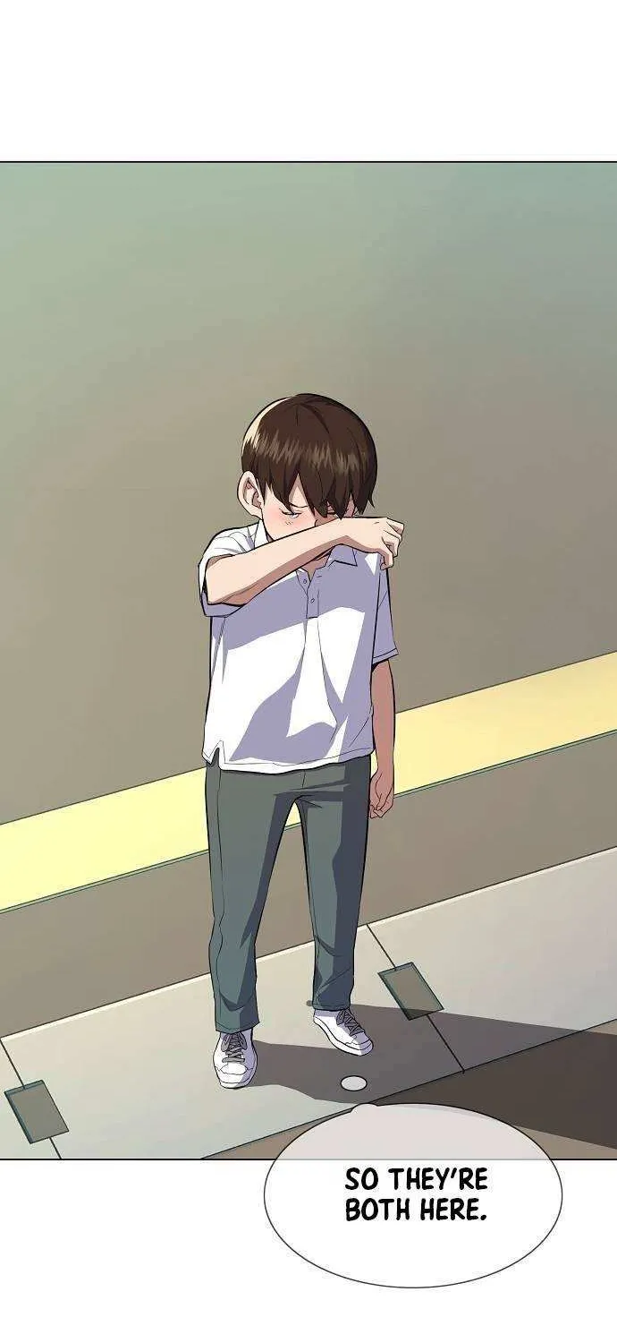 The Chaebeol’s Youngest Son Chapter 4 page 101 - 