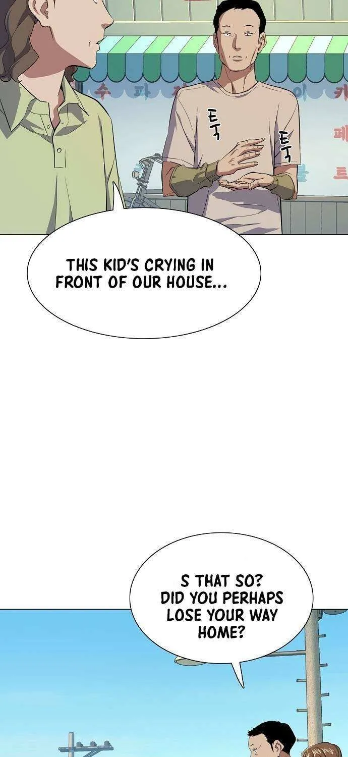 The Chaebeol’s Youngest Son Chapter 4 page 106 - 