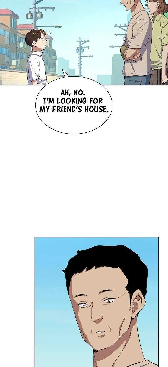 The Chaebeol’s Youngest Son Chapter 4 page 107 - 