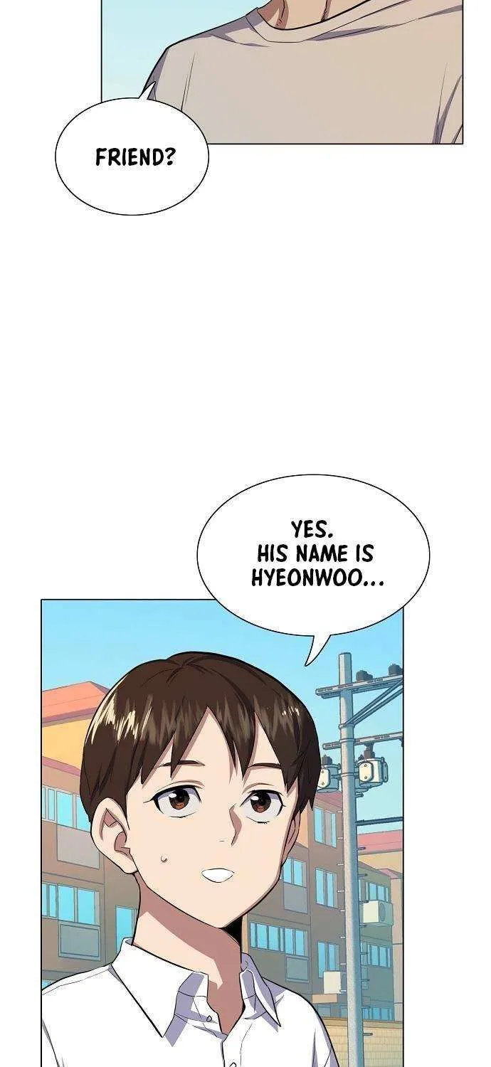The Chaebeol’s Youngest Son Chapter 4 page 108 - 