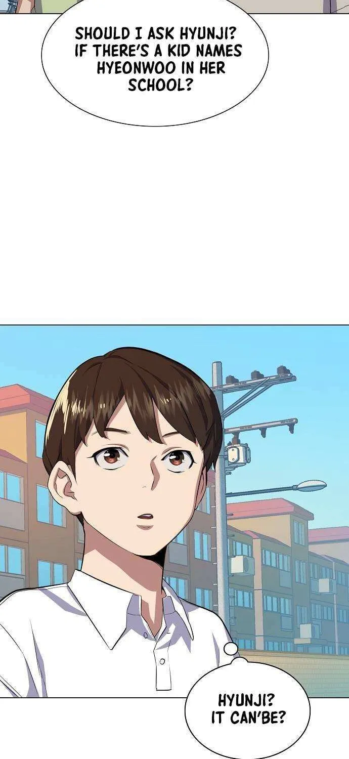 The Chaebeol’s Youngest Son Chapter 4 page 111 - 