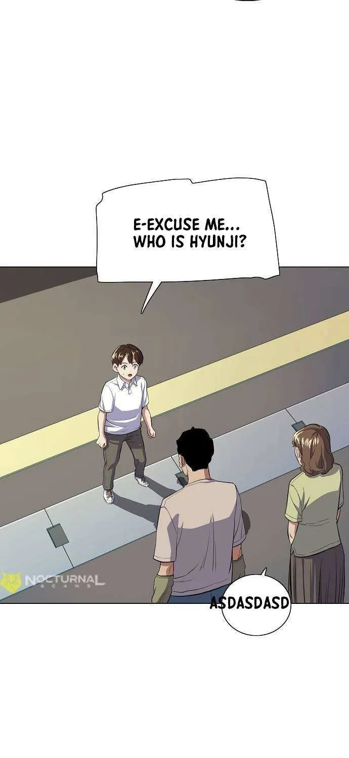 The Chaebeol’s Youngest Son Chapter 4 page 112 - 