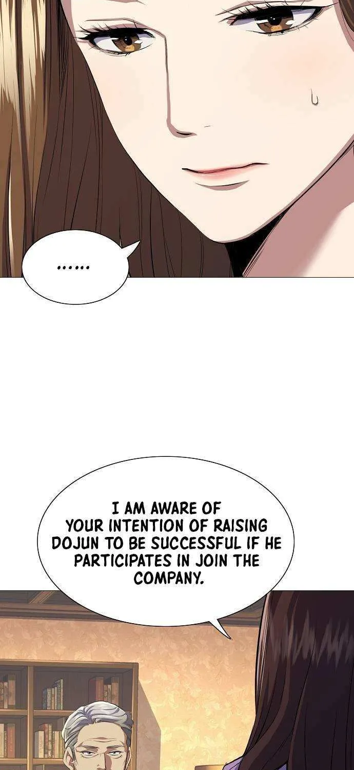 The Chaebeol’s Youngest Son Chapter 4 page 16 - 