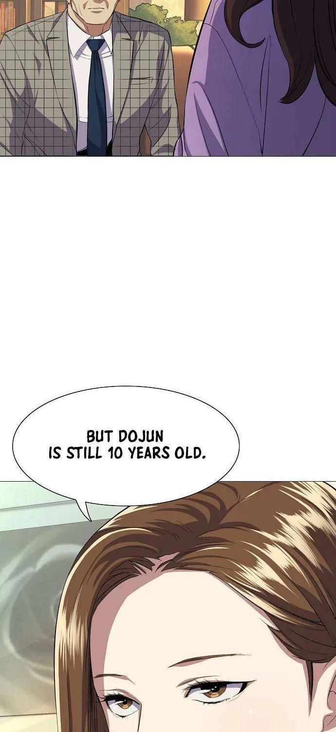 The Chaebeol’s Youngest Son Chapter 4 page 17 - 
