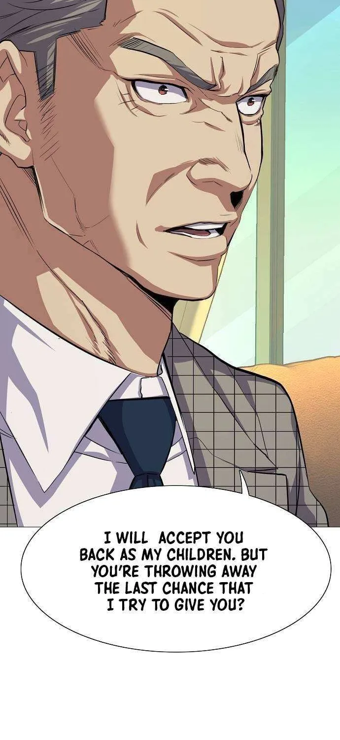The Chaebeol’s Youngest Son Chapter 4 page 19 - 