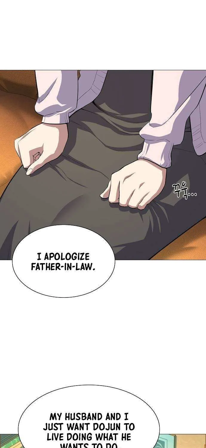 The Chaebeol’s Youngest Son Chapter 4 page 20 - 