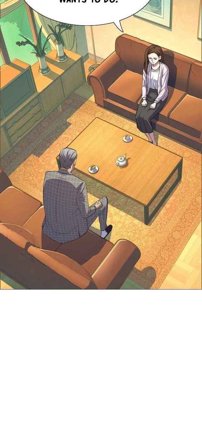 The Chaebeol’s Youngest Son Chapter 4 page 21 - 