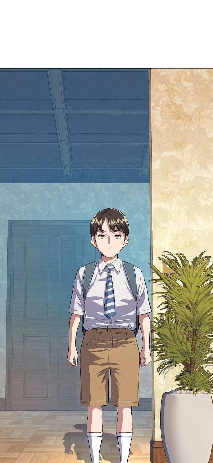 The Chaebeol’s Youngest Son Chapter 4 page 24 - 
