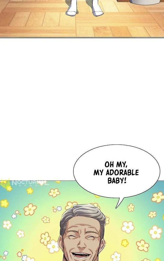 The Chaebeol’s Youngest Son Chapter 4 page 25 - 