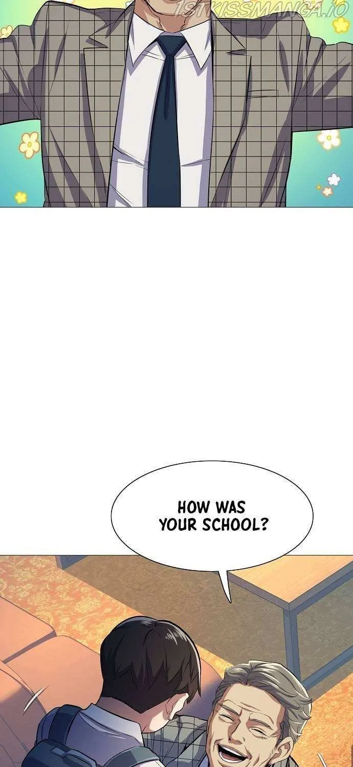 The Chaebeol’s Youngest Son Chapter 4 page 26 - 