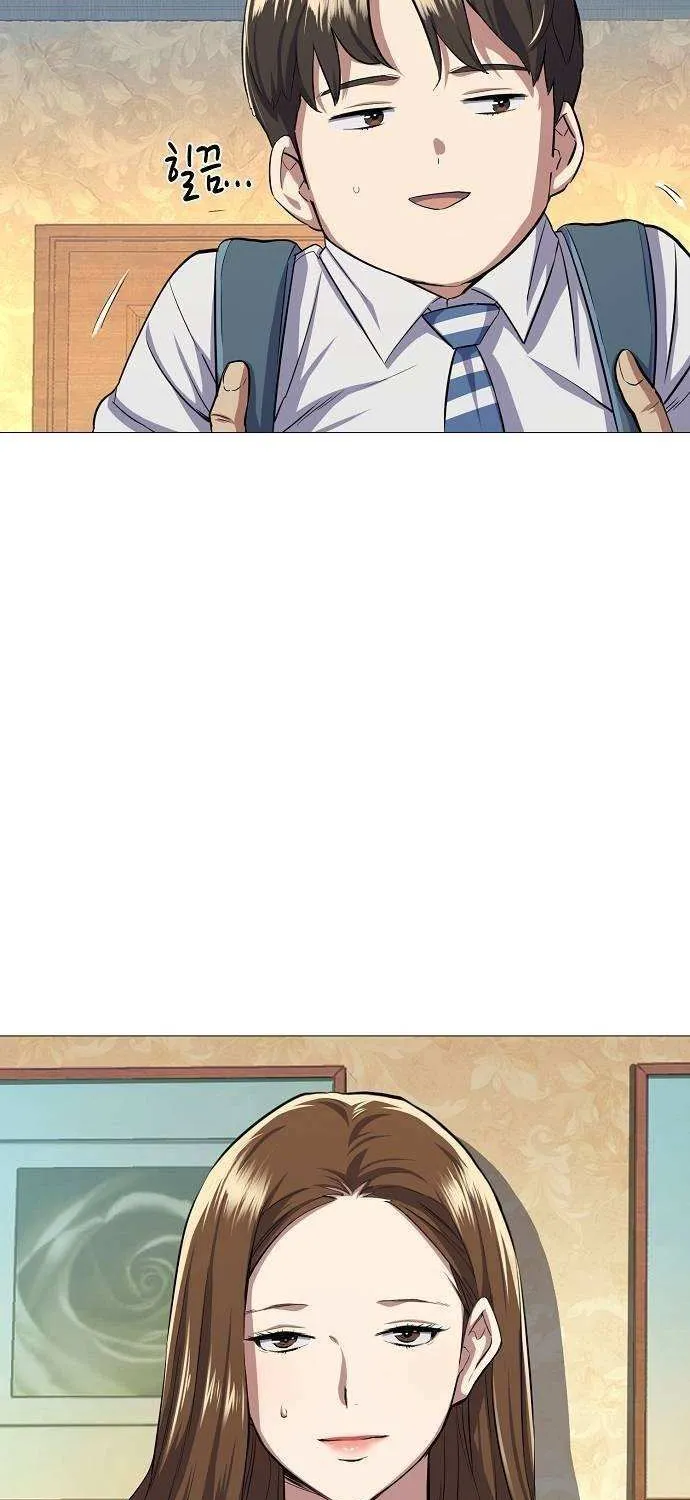 The Chaebeol’s Youngest Son Chapter 4 page 28 - 