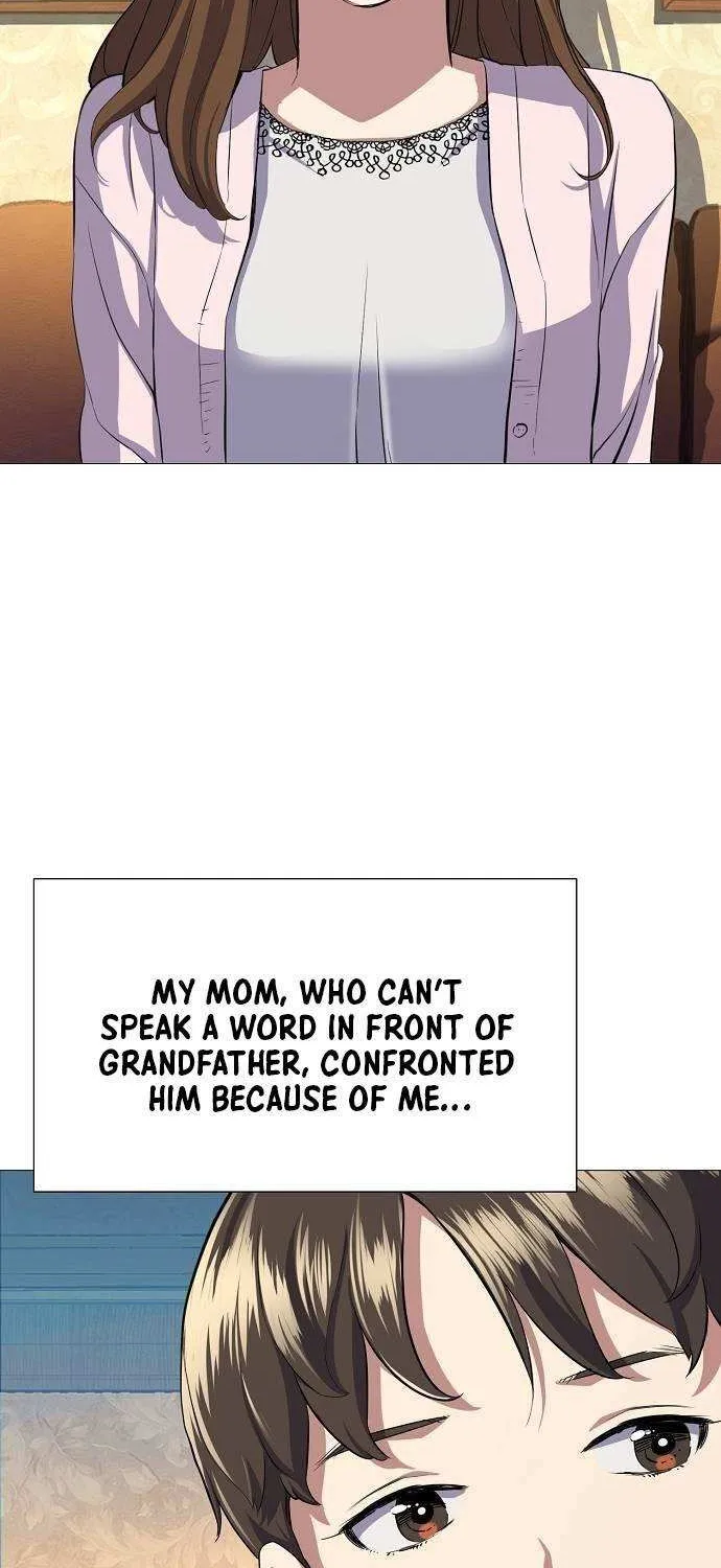 The Chaebeol’s Youngest Son Chapter 4 page 29 - 
