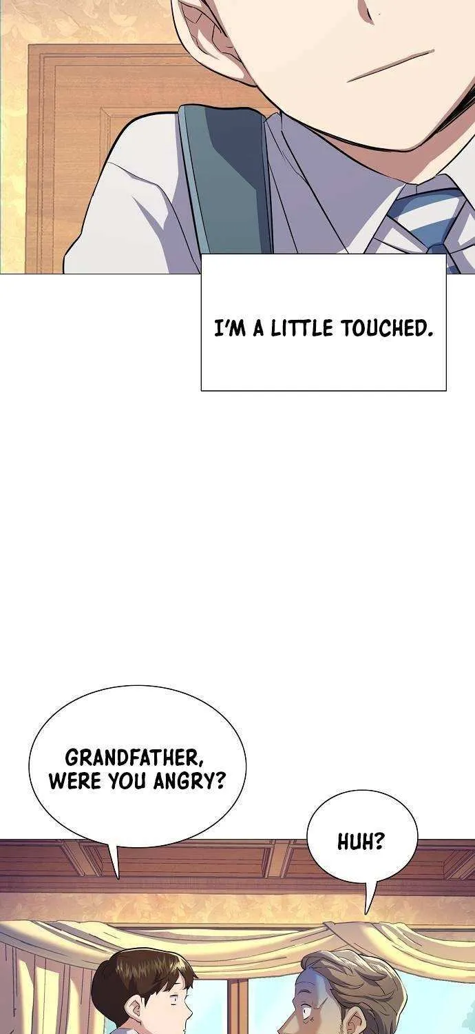 The Chaebeol’s Youngest Son Chapter 4 page 30 - 