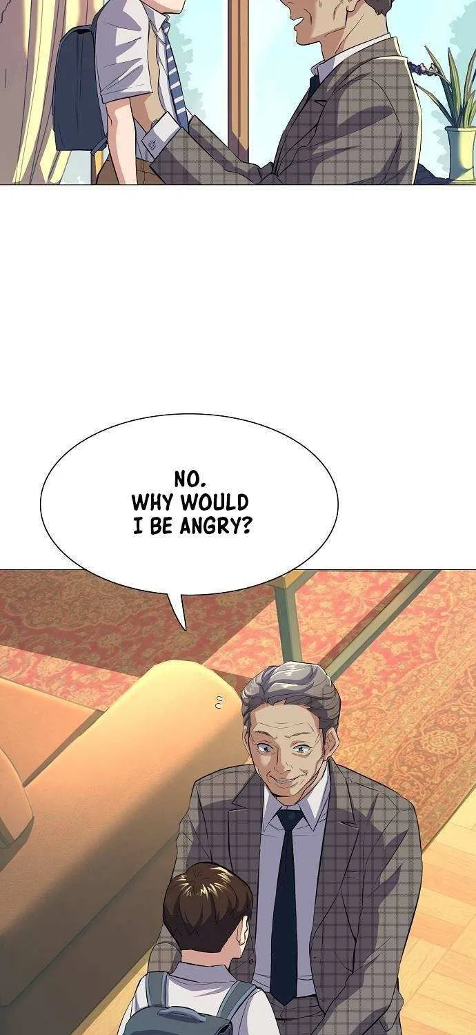 The Chaebeol’s Youngest Son Chapter 4 page 31 - 