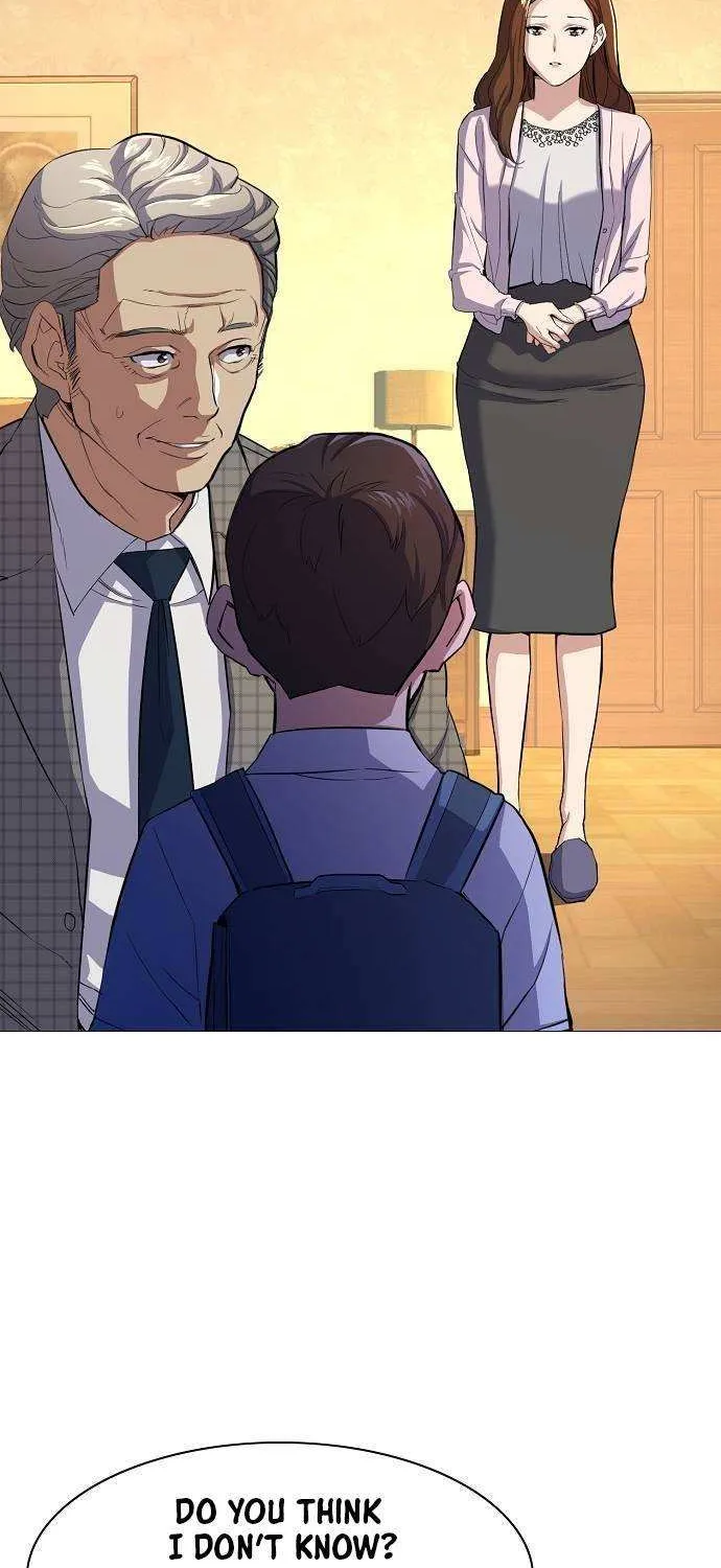 The Chaebeol’s Youngest Son Chapter 4 page 33 - 