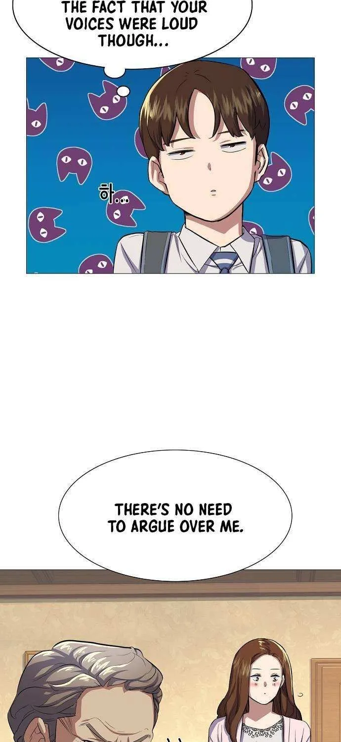 The Chaebeol’s Youngest Son Chapter 4 page 34 - 