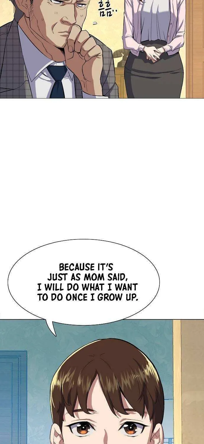The Chaebeol’s Youngest Son Chapter 4 page 35 - 