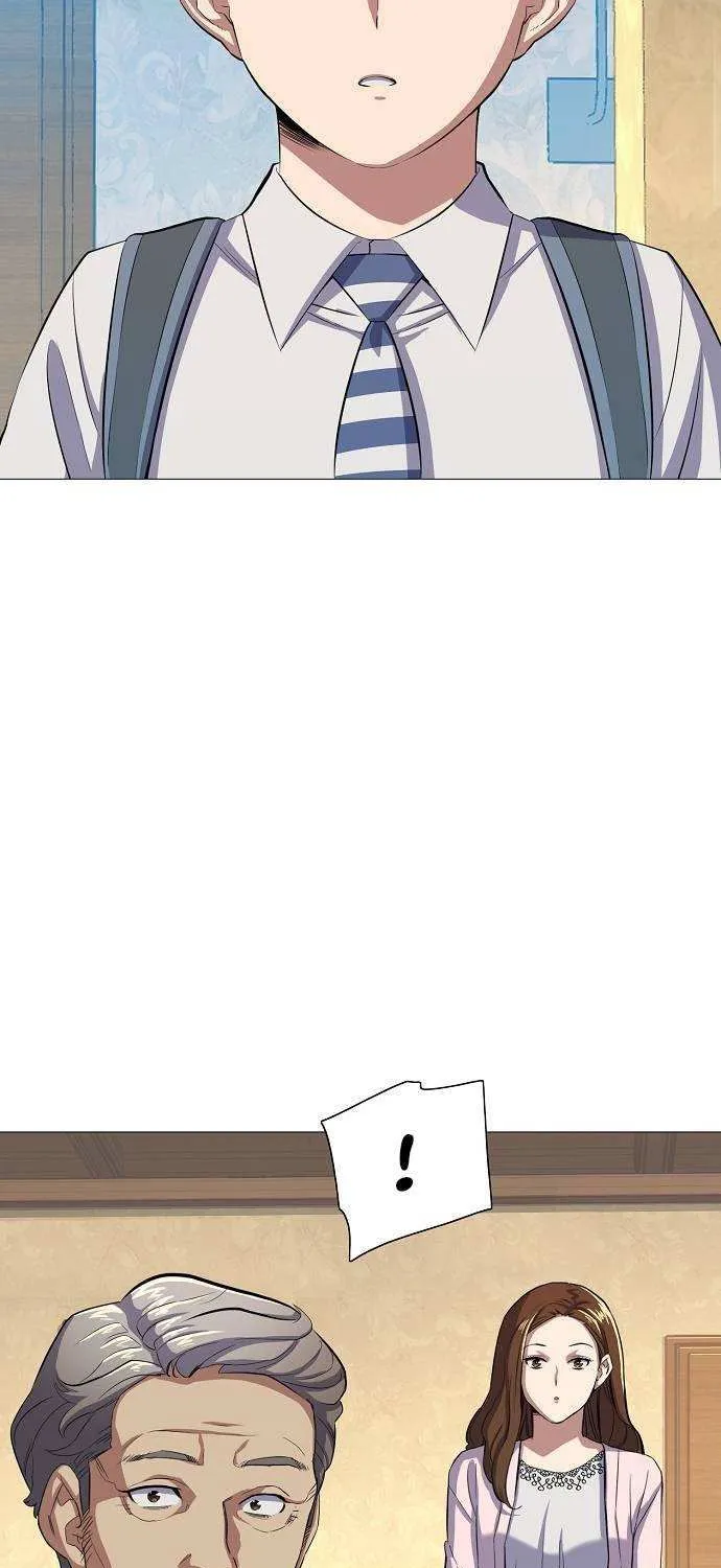 The Chaebeol’s Youngest Son Chapter 4 page 36 - 