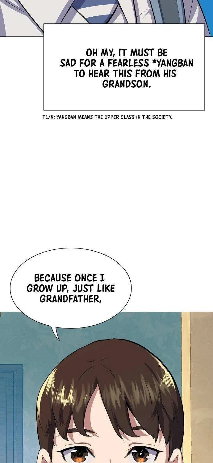 The Chaebeol’s Youngest Son Chapter 4 page 39 - 