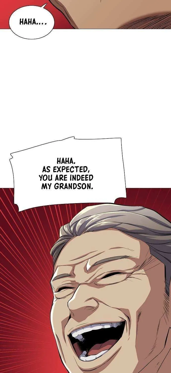 The Chaebeol’s Youngest Son Chapter 4 page 42 - 