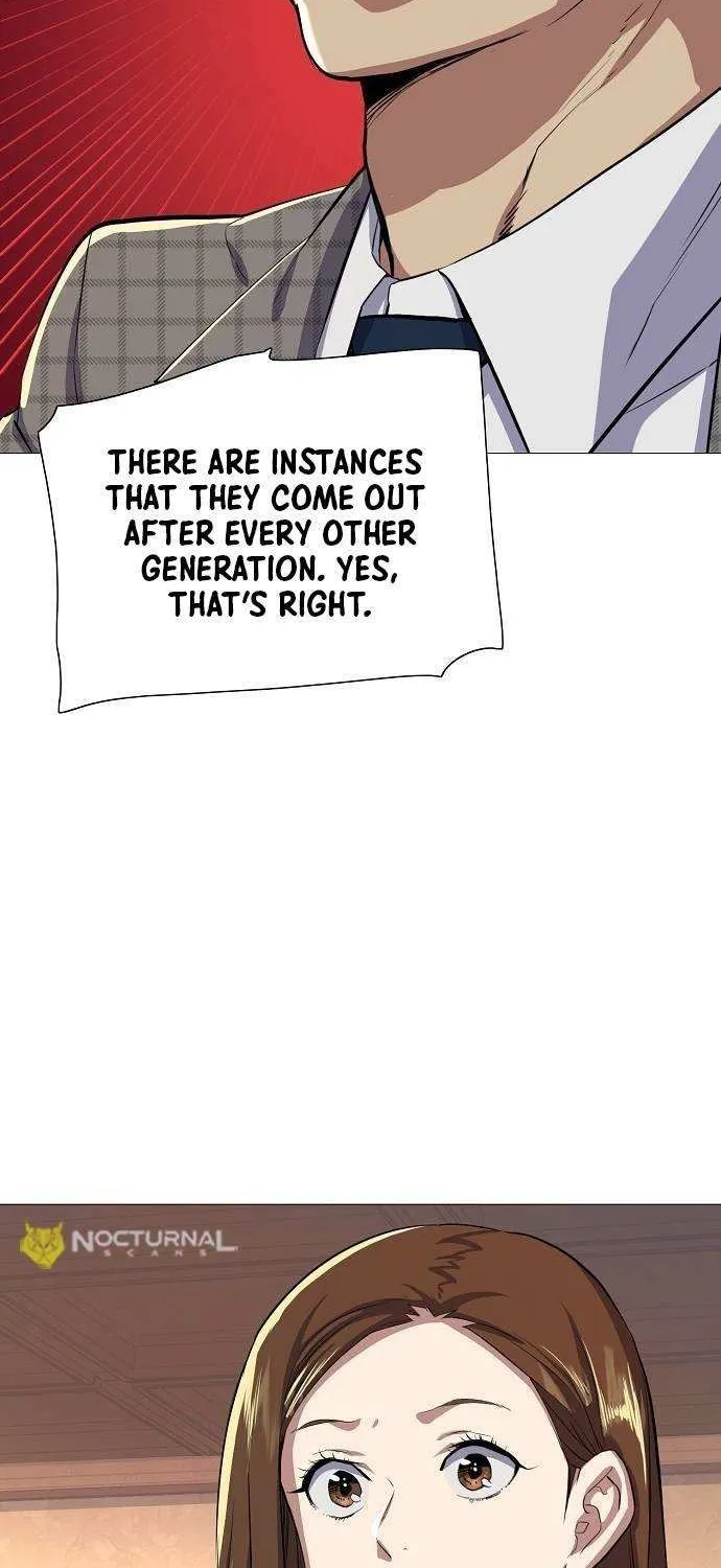The Chaebeol’s Youngest Son Chapter 4 page 43 - 