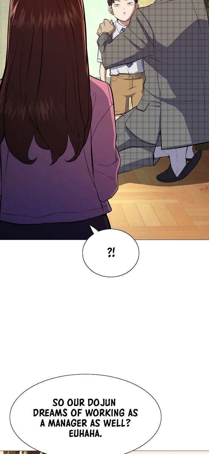 The Chaebeol’s Youngest Son Chapter 4 page 45 - 