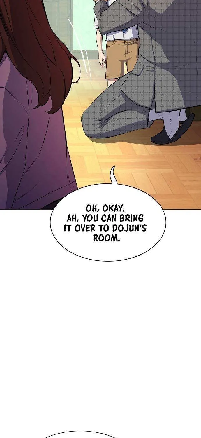 The Chaebeol’s Youngest Son Chapter 4 page 48 - 