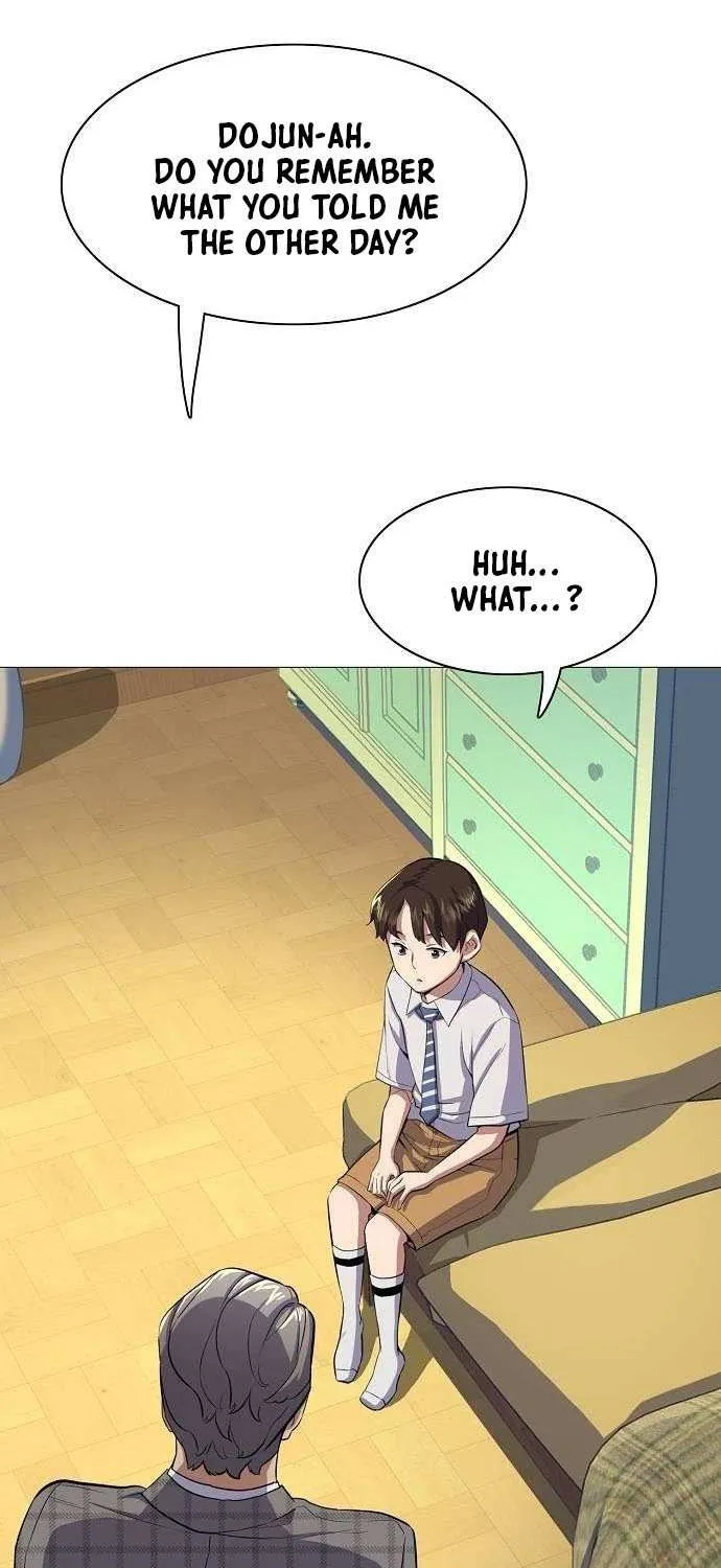 The Chaebeol’s Youngest Son Chapter 4 page 54 - 