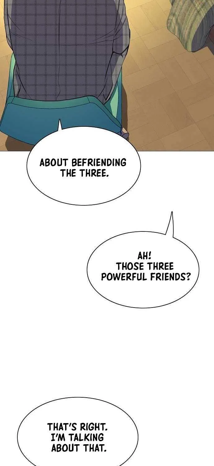 The Chaebeol’s Youngest Son Chapter 4 page 55 - 