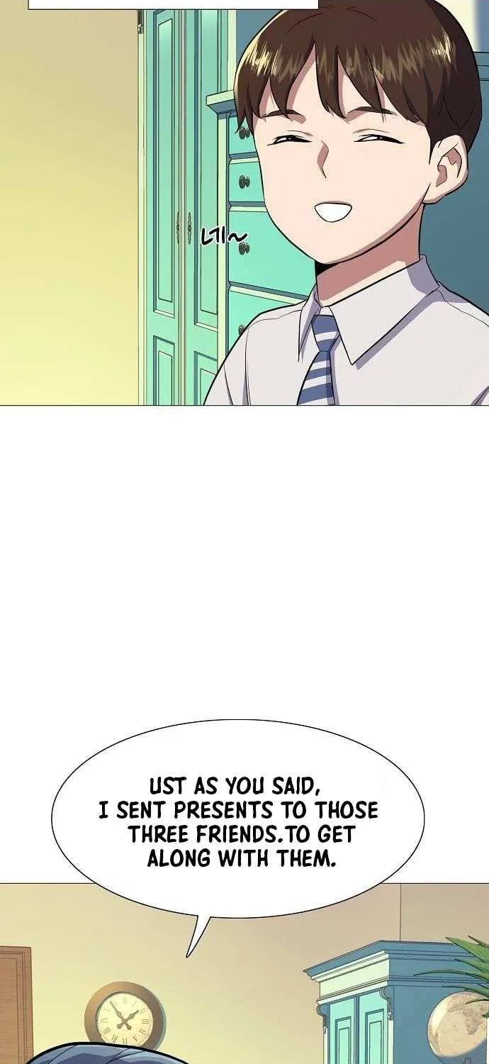 The Chaebeol’s Youngest Son Chapter 4 page 57 - 