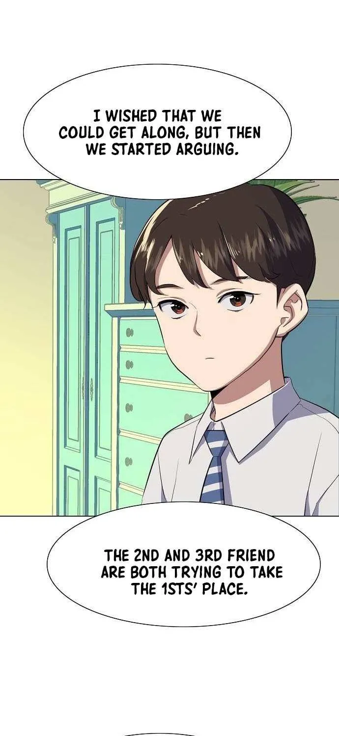The Chaebeol’s Youngest Son Chapter 4 page 60 - 