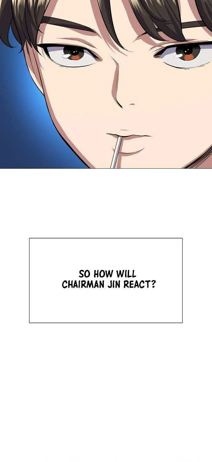 The Chaebeol’s Youngest Son Chapter 4 page 7 - 