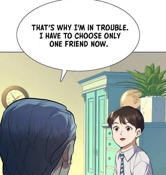 The Chaebeol’s Youngest Son Chapter 4 page 61 - 
