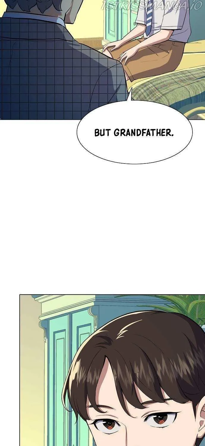 The Chaebeol’s Youngest Son Chapter 4 page 62 - 