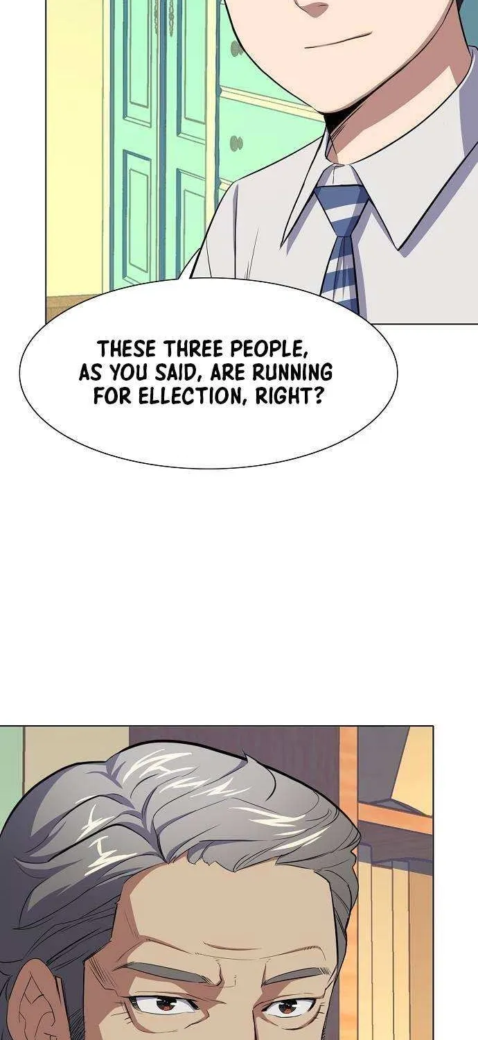 The Chaebeol’s Youngest Son Chapter 4 page 63 - 