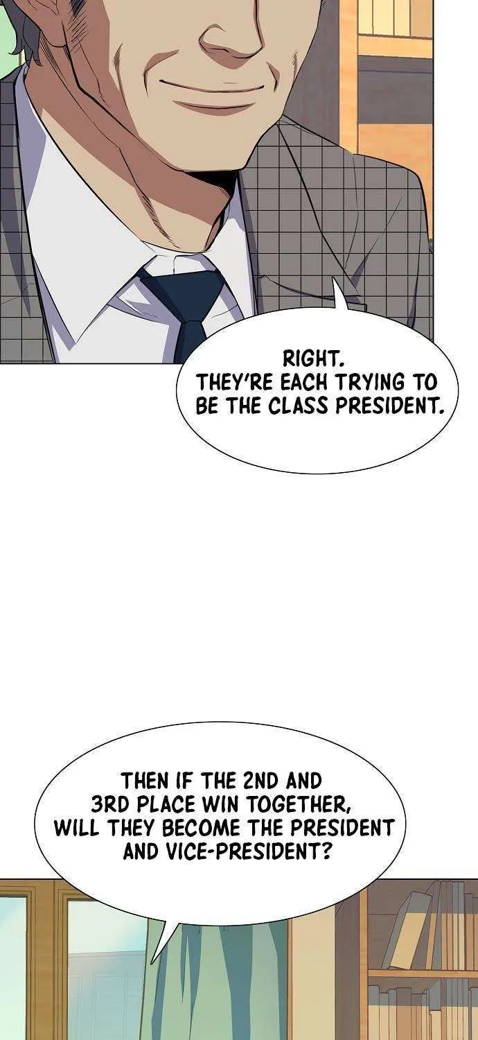 The Chaebeol’s Youngest Son Chapter 4 page 64 - 