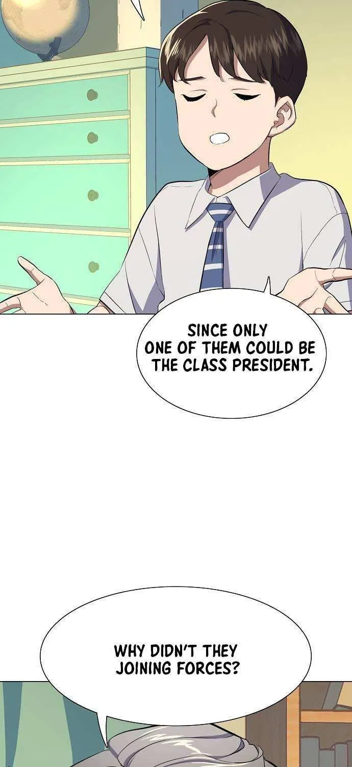 The Chaebeol’s Youngest Son Chapter 4 page 66 - 