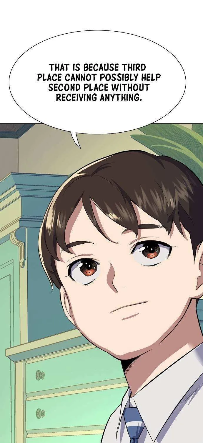 The Chaebeol’s Youngest Son Chapter 4 page 68 - 