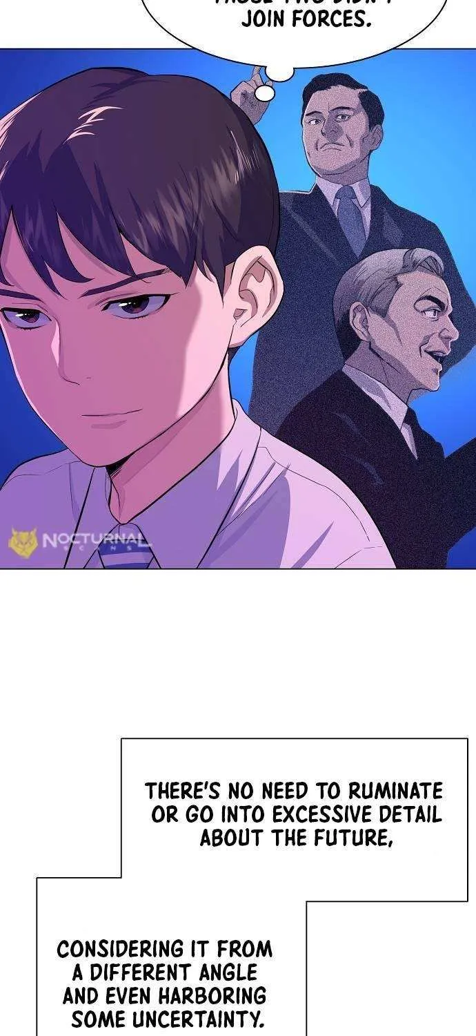 The Chaebeol’s Youngest Son Chapter 4 page 72 - 
