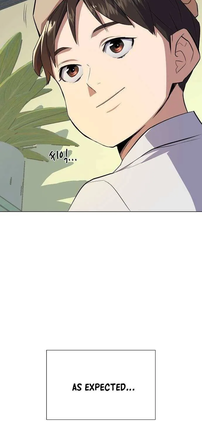 The Chaebeol’s Youngest Son Chapter 4 page 82 - 