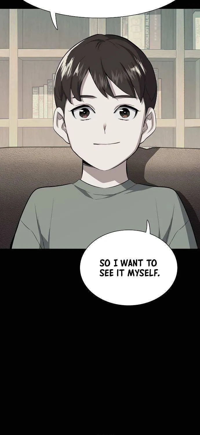 The Chaebeol’s Youngest Son Chapter 4 page 90 - 