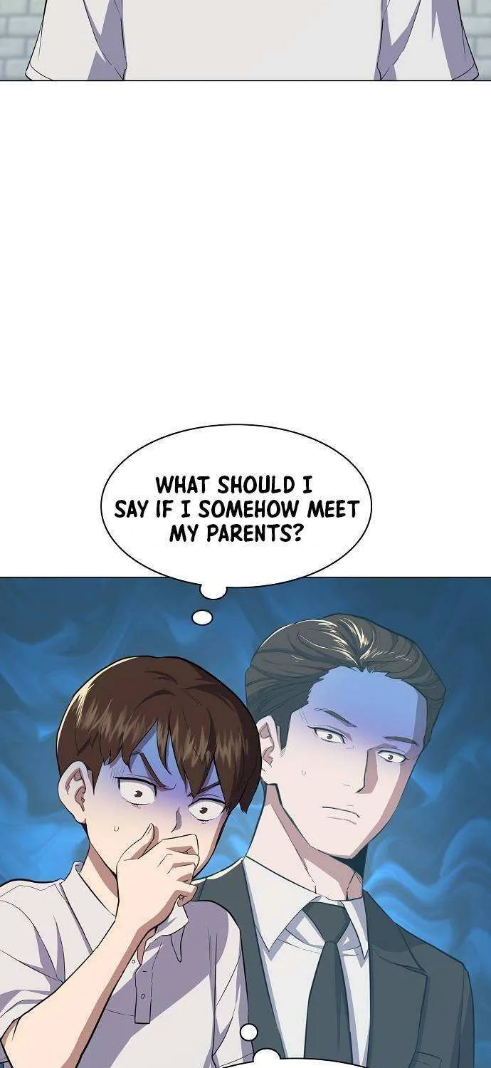The Chaebeol’s Youngest Son Chapter 4 page 96 - 