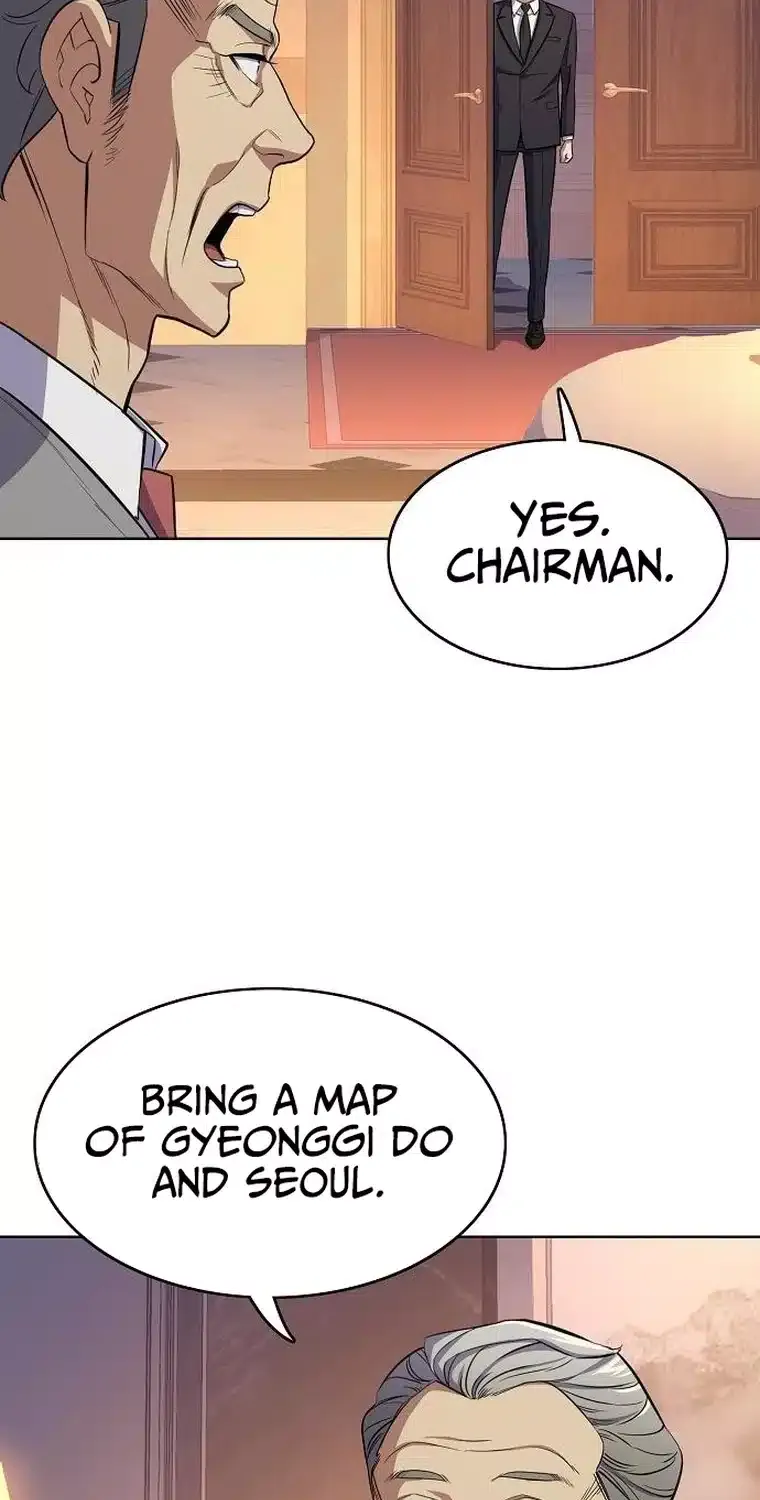 The Chaebeol’s Youngest Son Chapter 5 page 105 - 