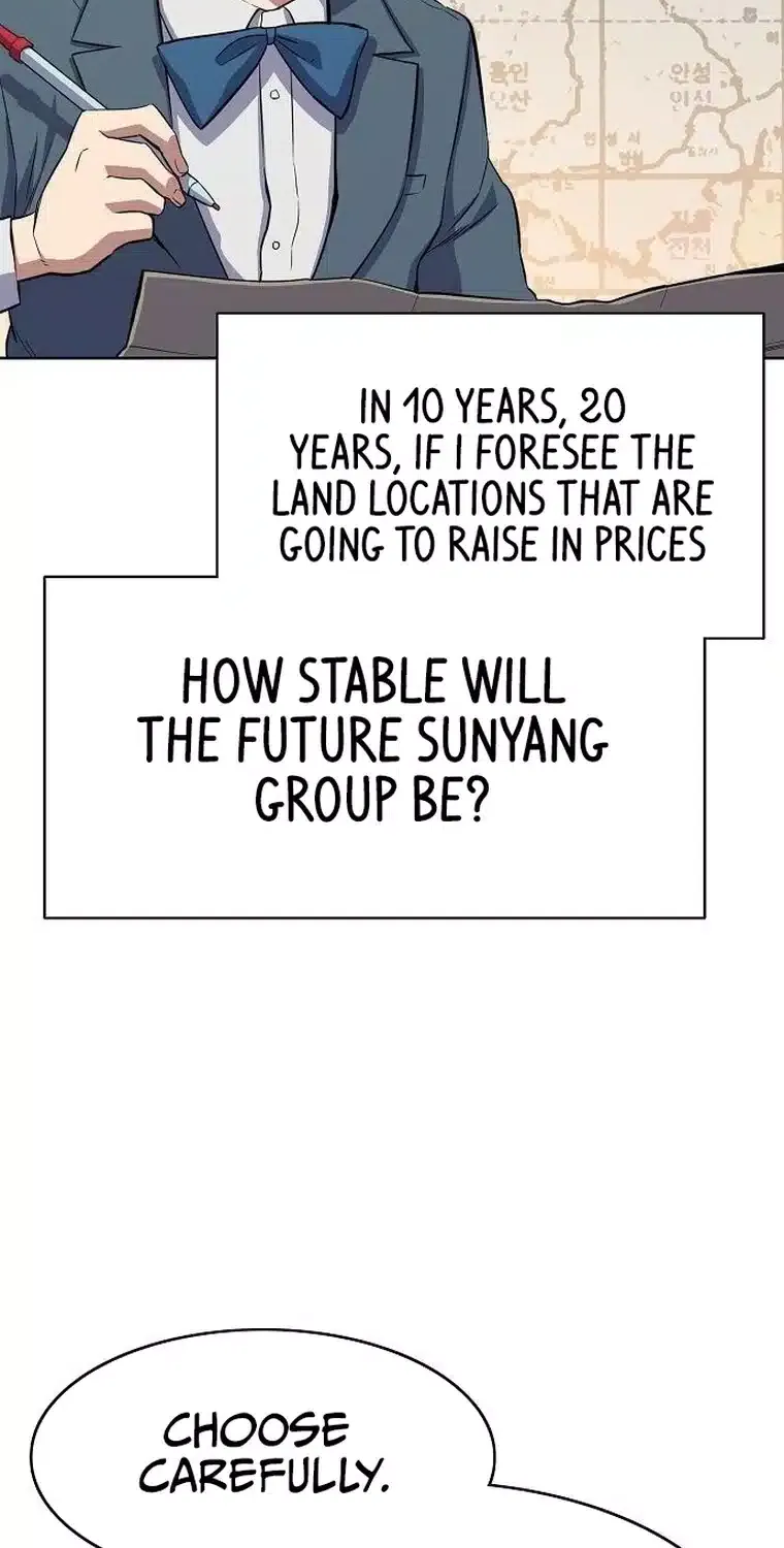 The Chaebeol’s Youngest Son Chapter 5 page 117 - 