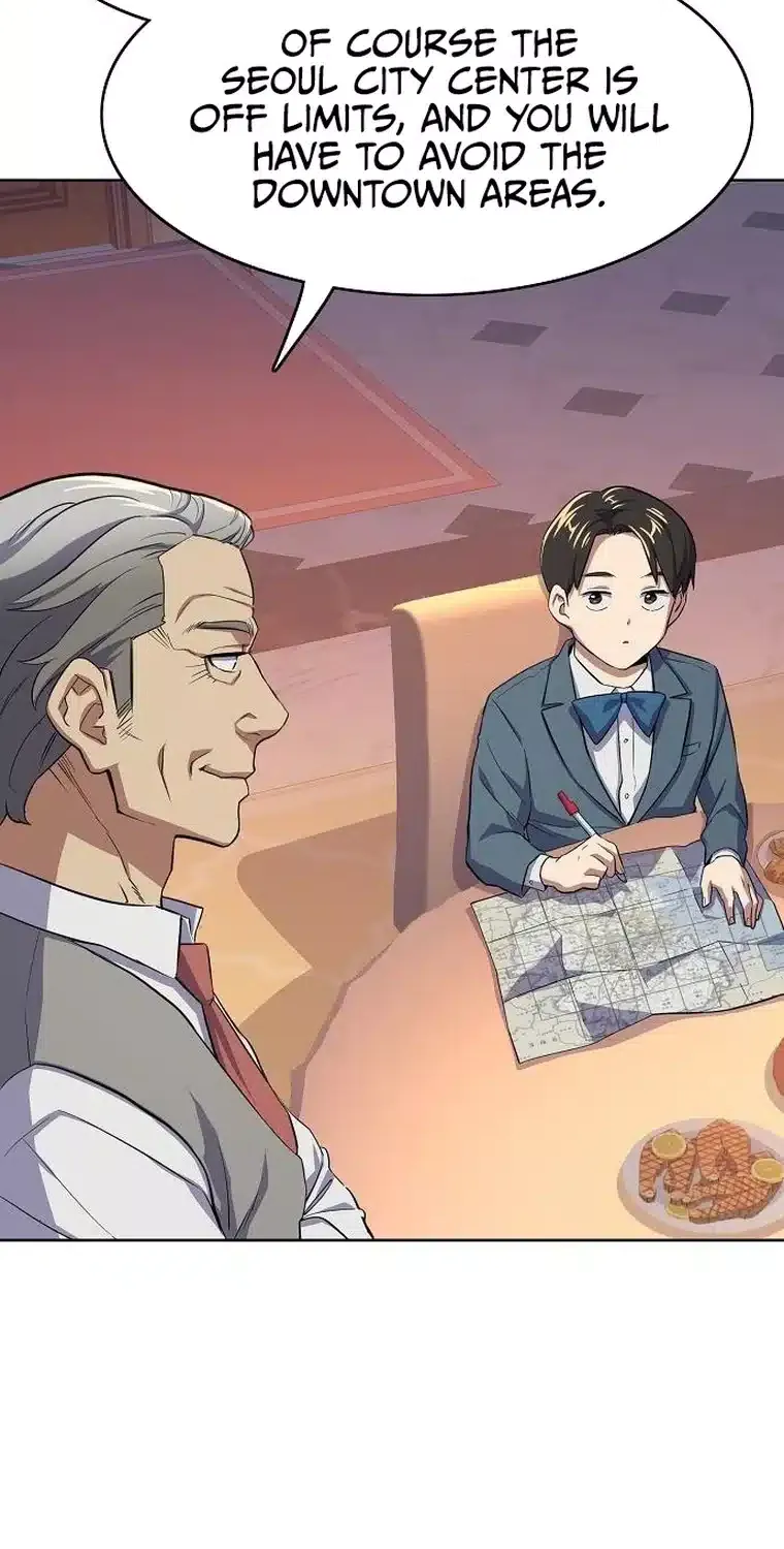 The Chaebeol’s Youngest Son Chapter 5 page 118 - 
