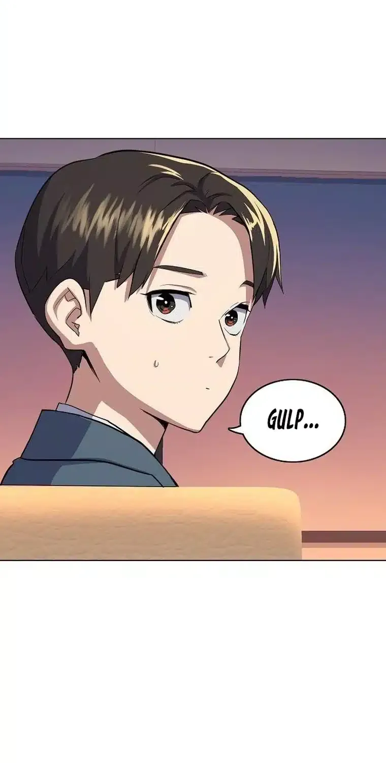 The Chaebeol’s Youngest Son Chapter 5 page 124 - 
