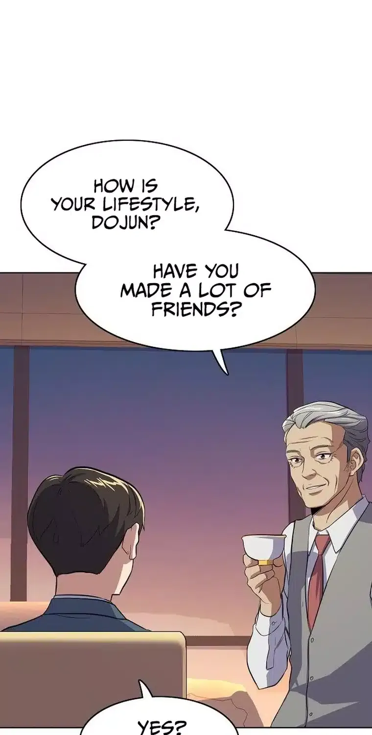 The Chaebeol’s Youngest Son Chapter 5 page 127 - 