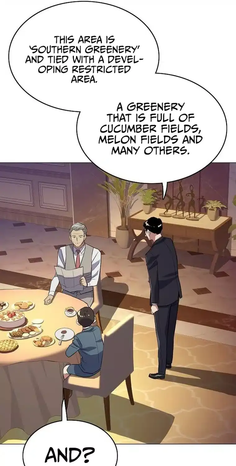 The Chaebeol’s Youngest Son Chapter 5 page 131 - 