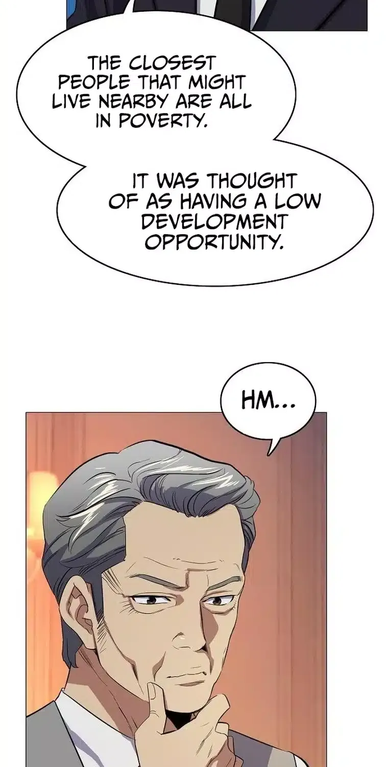 The Chaebeol’s Youngest Son Chapter 5 page 133 - 